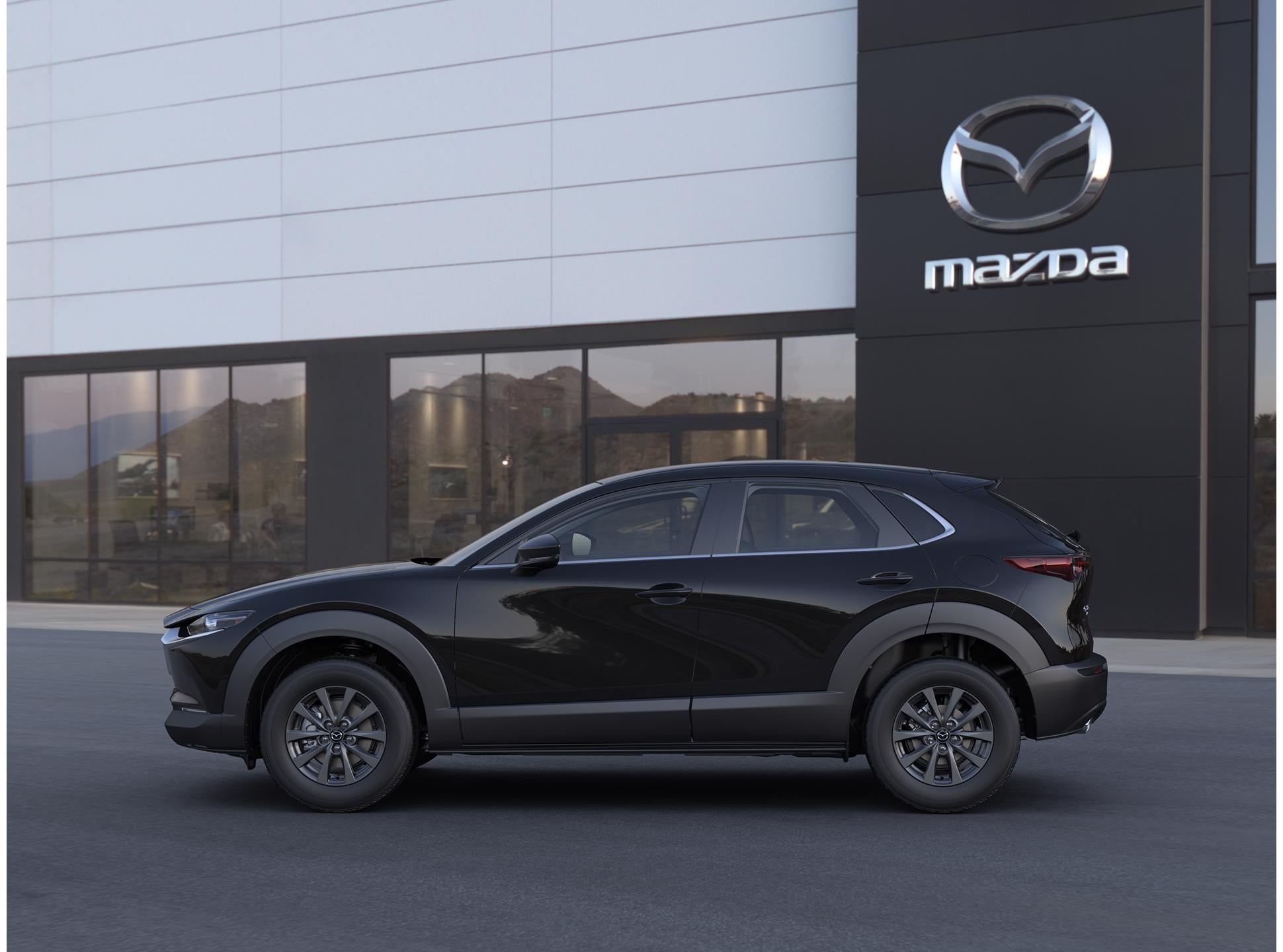 2024 Mazda Mazda CX-30 Base
